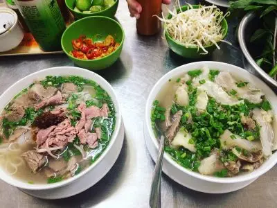 saigon pho