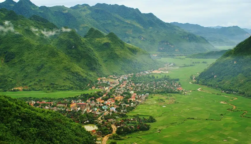 Discover The Top 8 Most Attractive Mai Chau Tours