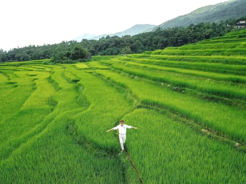 mai chau tour