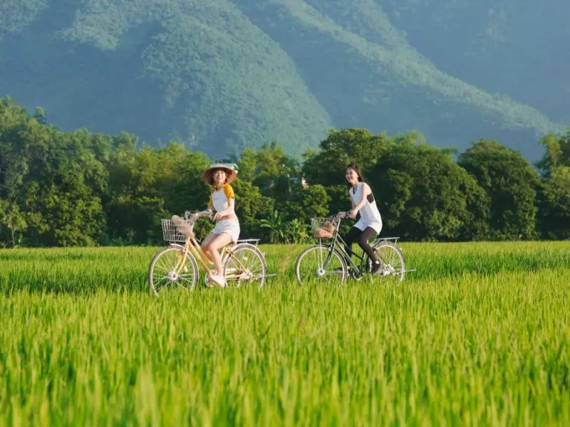 mai chau tour