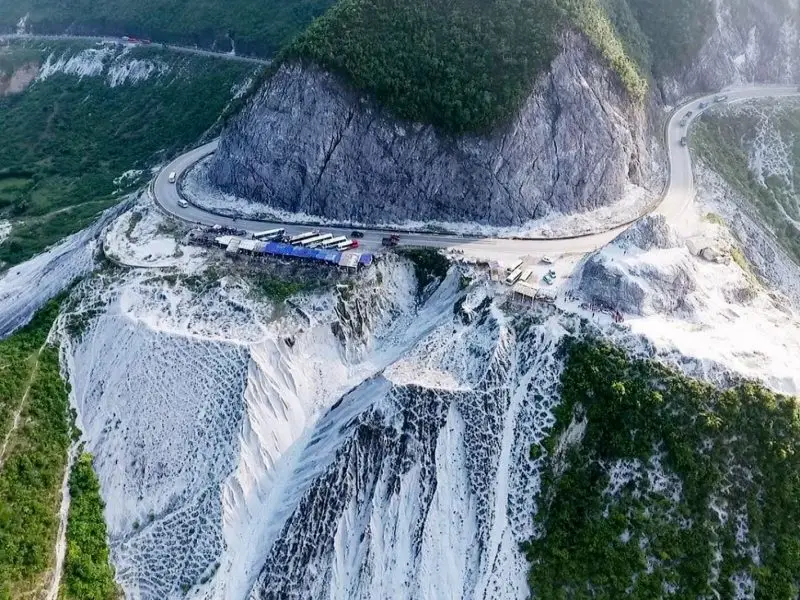 mai chau tour