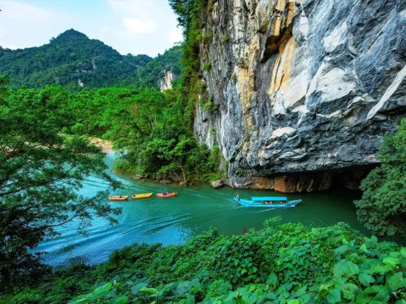 vietnam luxury train tours