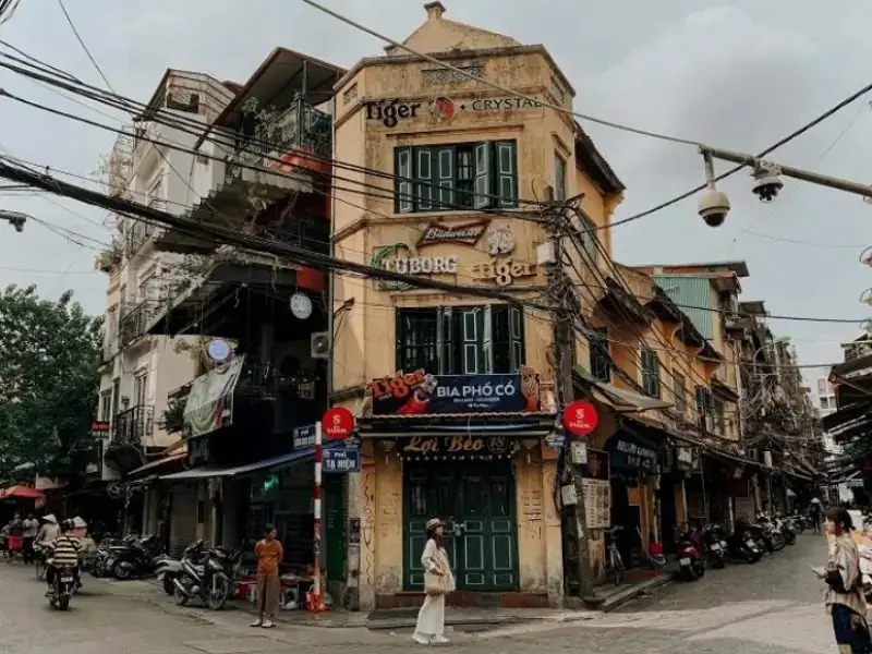Visit Hanoi - The Capital of Vietnam